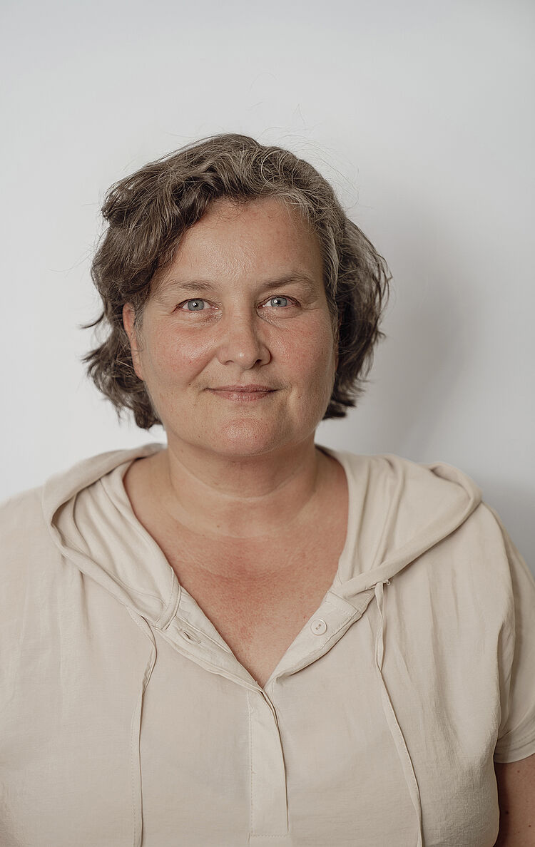 Cornelia Meyer-Rütz