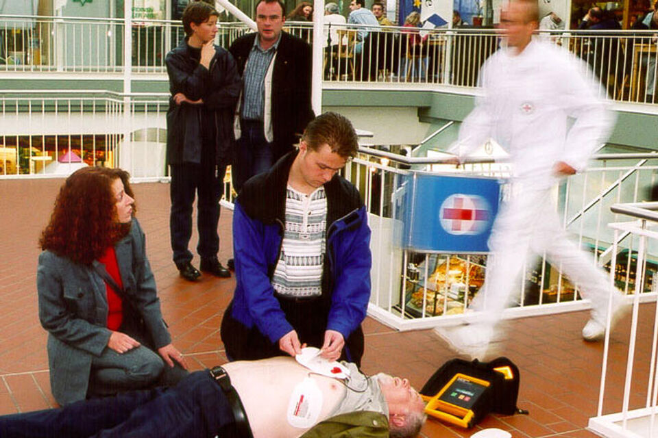 Herzinfarkt Herzinfarkt