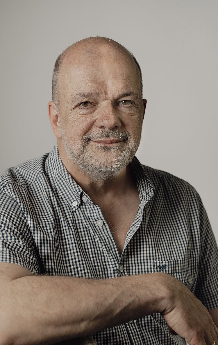 Christian Wüstenberg