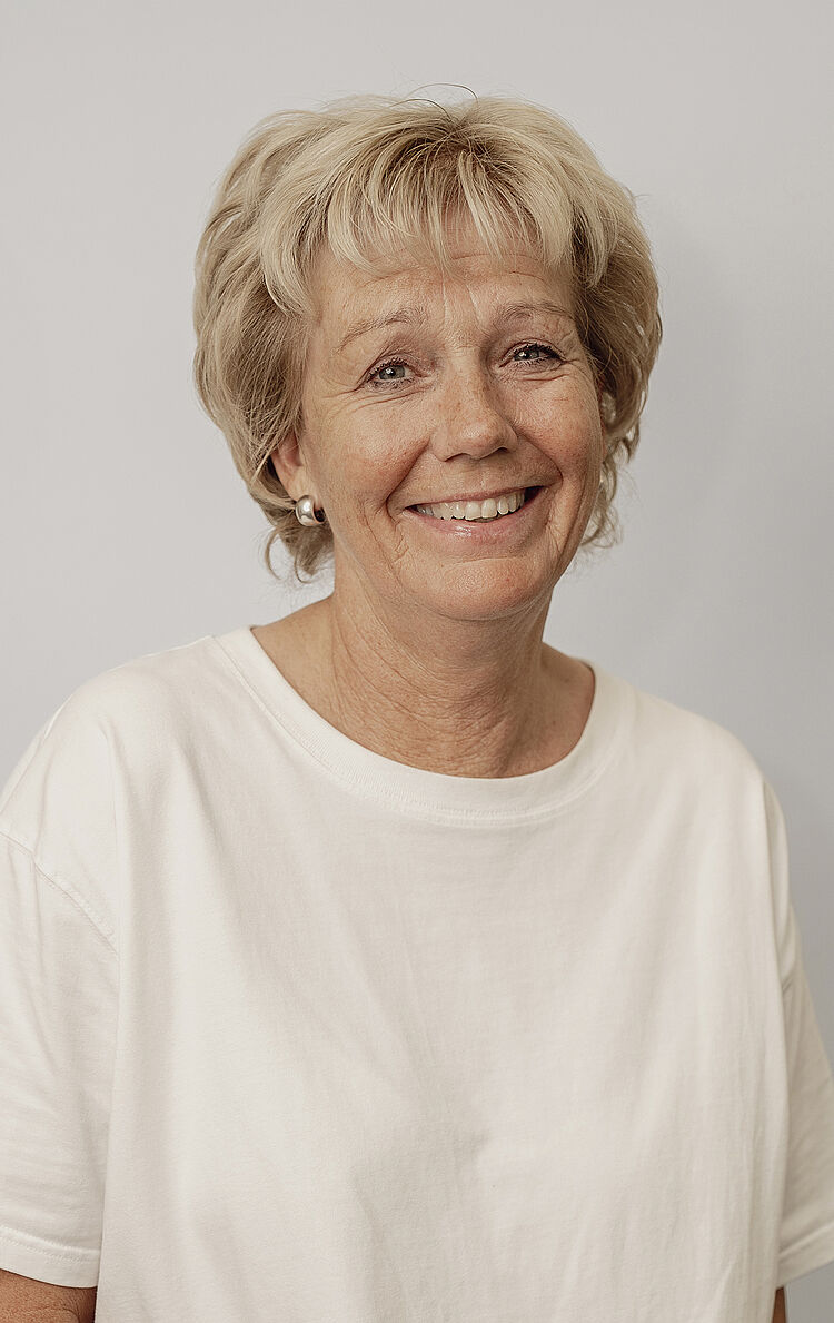 Annette Klose-Grulich